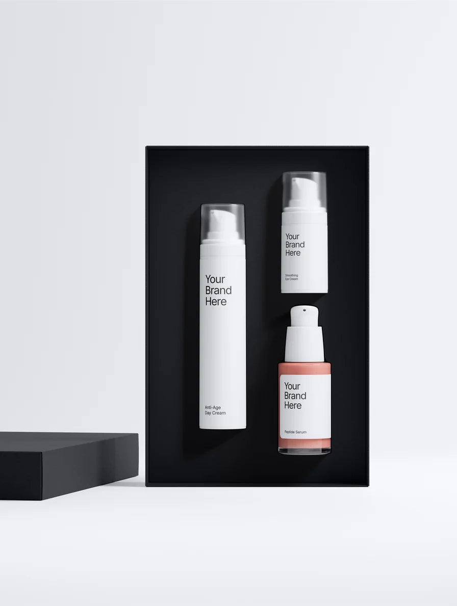 Anti-Ageing Collection Box