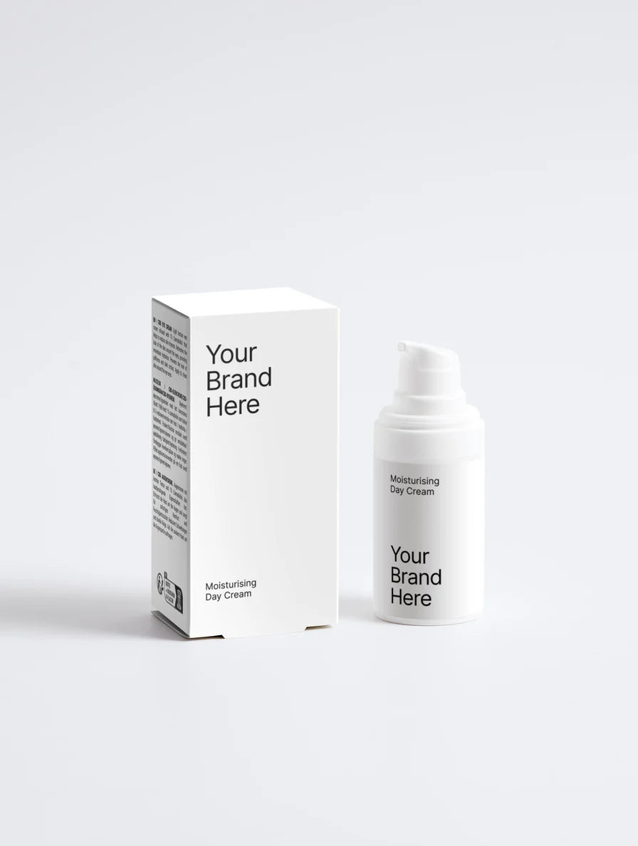 Moisturising Day Cream
