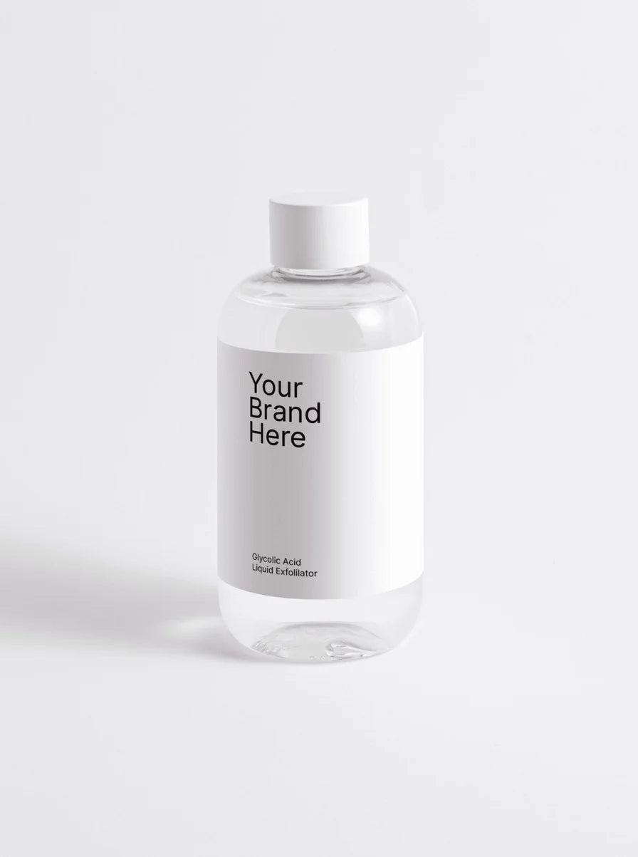 Glycolic Acid Exfoliating Toner