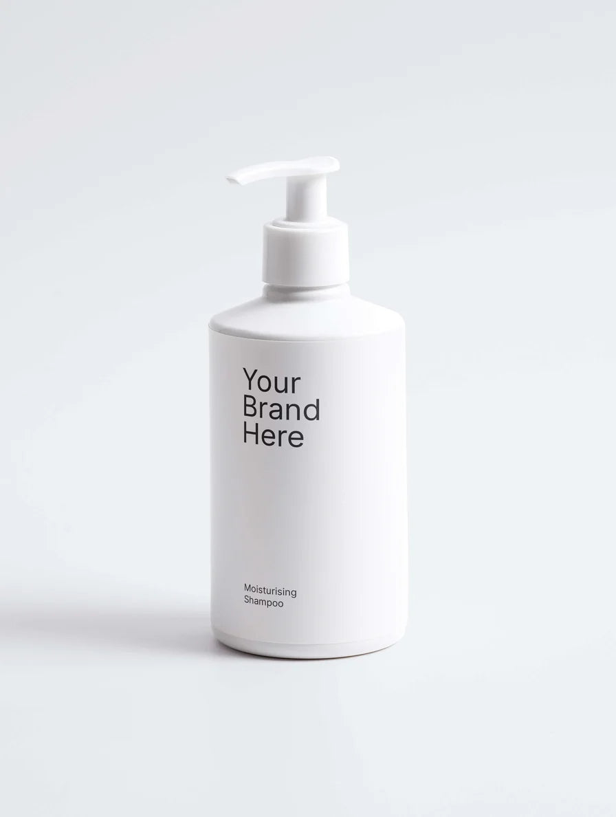 Luxe Moisturizing Shampoo
