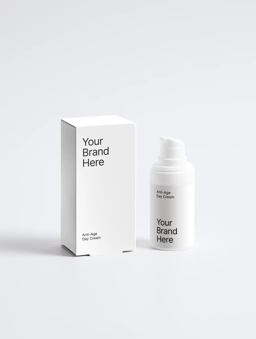 Anti-Age Day Cream