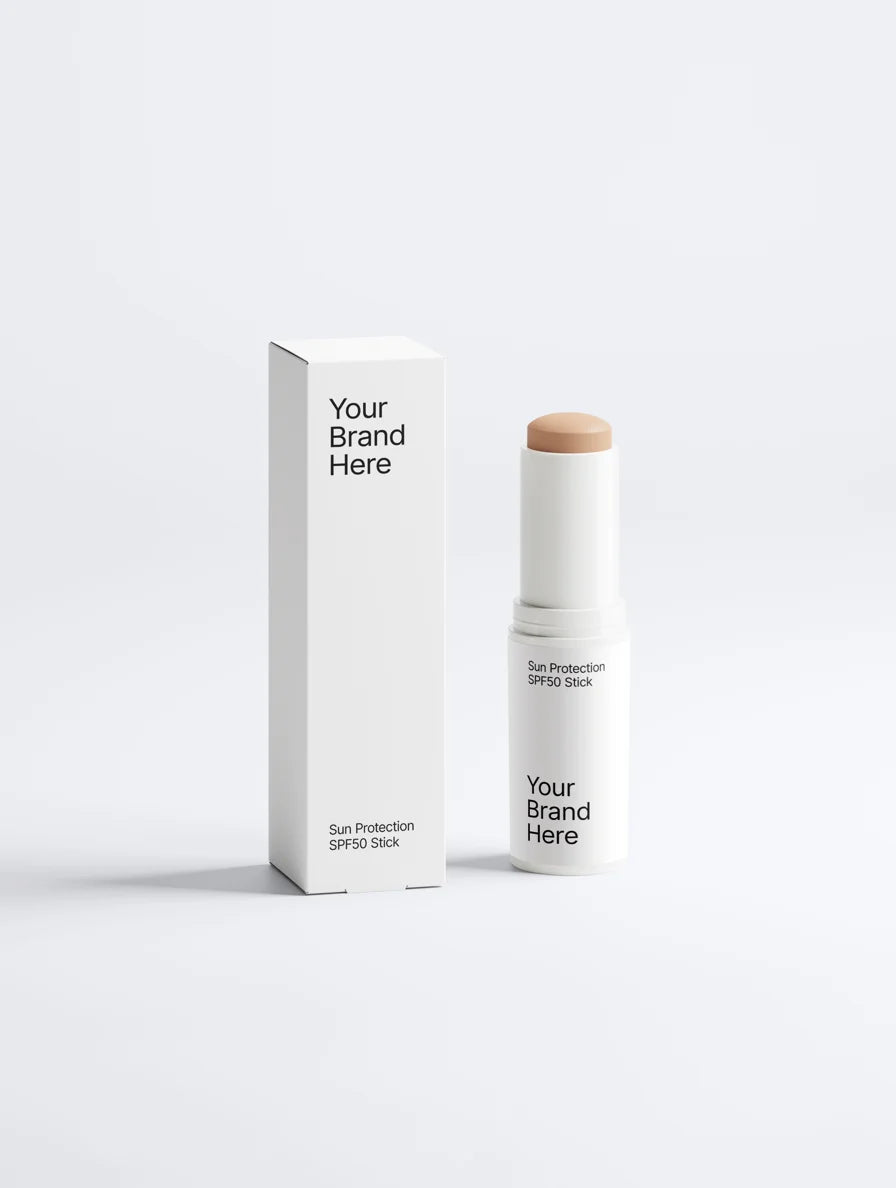 Bioactive Prebiotics Jelly Serum